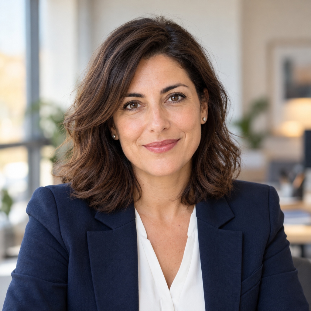 Foto de perfil de María Ortiz Uriarte